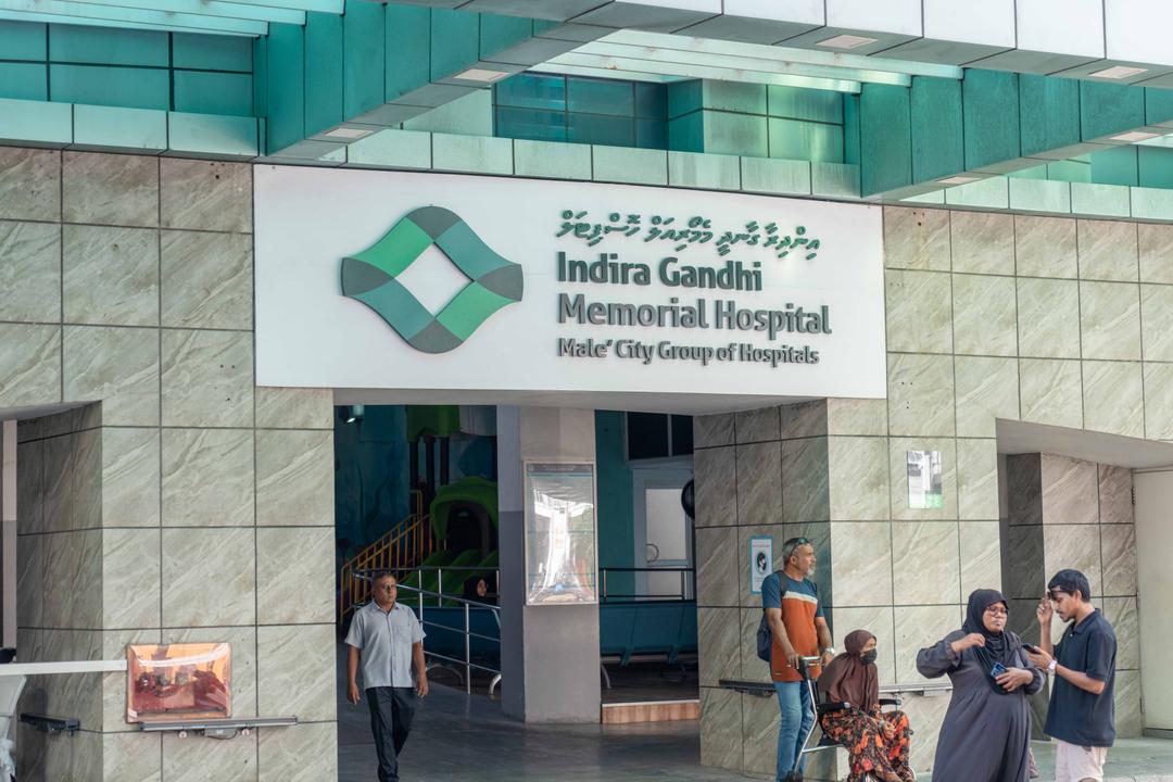 ޑެންގީހުން ފެތުރޭ މިންވަރު ރާއްޖޭގައި އިތުރު ވެއްޖެ
