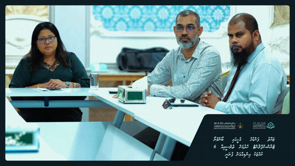 ޒަކާތު ފަންޑުގެ އެހީގައި ބޯންމެރޯ ޓްރާންސްޕްލާންޓް ހެދުމަށް ތެލެސީމިއާ 6 ކުއްޖަކު އިންޑިއާއަށް ފުރަނީ