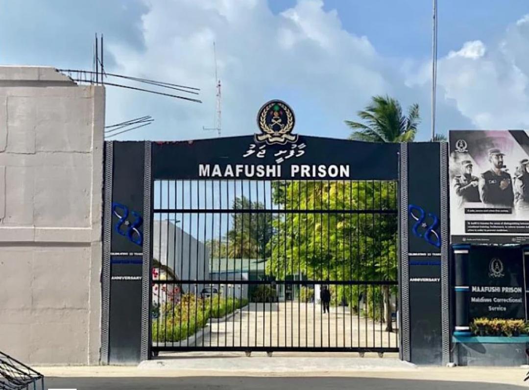 ރާއްޖޭގެ ޖަލުގައި ތިބި ބަންގްލަދޭޝްގެ ގައިދީން ބަދަލު ކުރުމުގެ އެއްބަސްވުމެއް ހަދަނީ