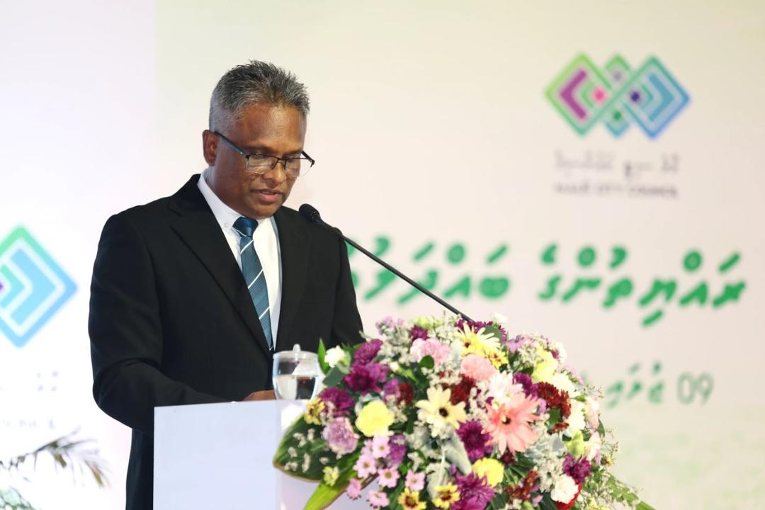 މާލެ ސިޓީ ކައުންސިލުން މަދުވެގެން 1.5 ބިލިޔަން ރުފިޔާގެ މަޝްރޫއު ކުރިއަށް ގެންދަން ކަނޑައަޅައިފި