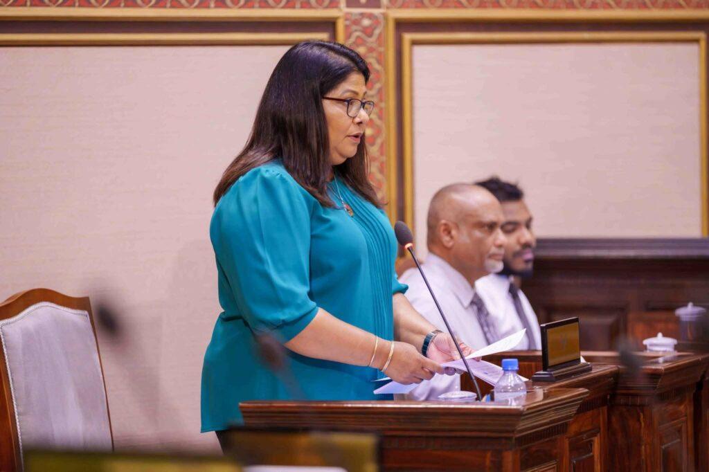 އާސަންދަ ހަރަދުގައި ބޭސްފަރުވާއަށް ބޭރަށް ދިޔަ މީހުންގެ އަދަދު މަދު: ޤީލާ