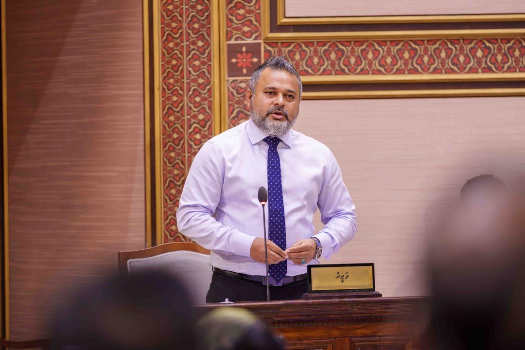 ހުޅުމާލޭގައި ކަންނެލި ބަންދުކުރާނެ ފެކްޓަރީއެއް ގާއިމްކުރަނީ