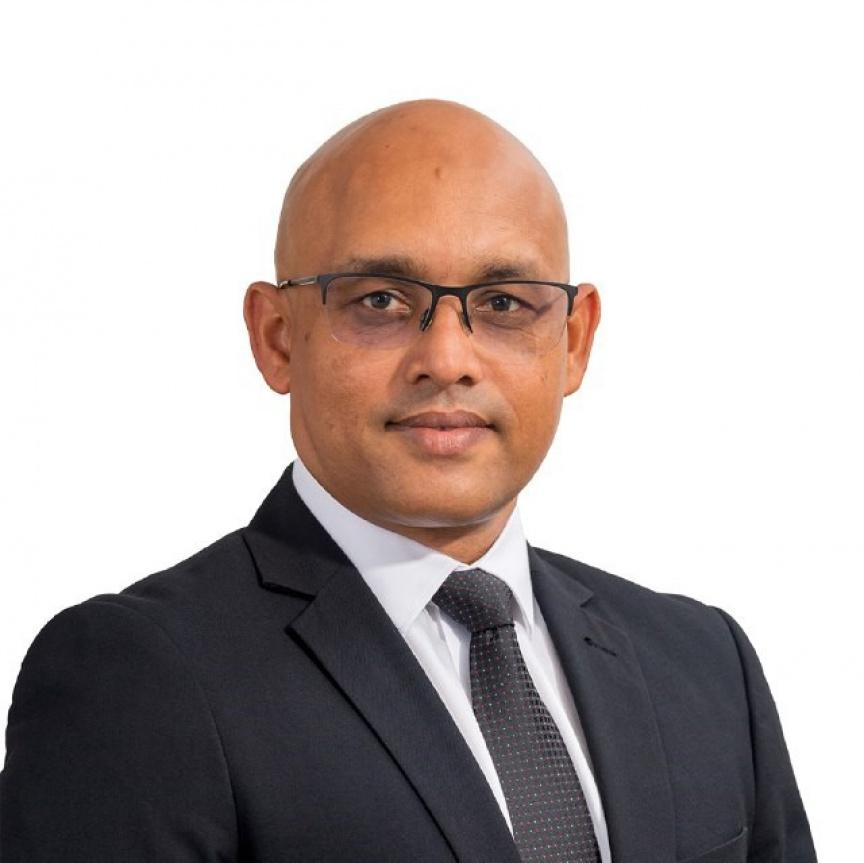 ސުކޫކް އަނބުރާ ދެއްކުމަކީ ރާއްޖޭގެ މާލީ ހާލަތަށް އޮތް އިތުބާރު ބޮޑުވެގެންދިޔަ ކަމެއް: މާލީ ވަޒީރު