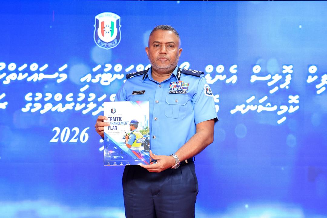 މާލެއާއި ބްރިޖް ހައިވޭގައި ޑިއުޓީ އަދާކުރާ ފުލުހުން މަސައްކަތްކުރާނެ ޕްލޭން އިފްތިތާހުކޮށްފި