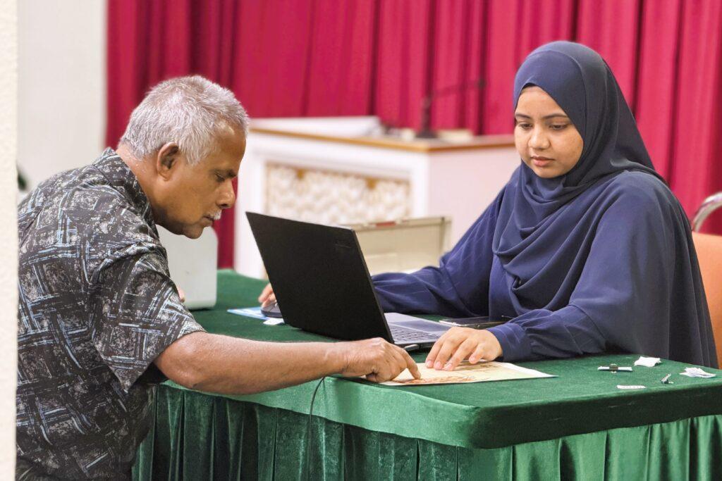ޖޫން މަހު މުދަލު ޒަކާތުގެ ގޮތުގައި ލިބުނު މިންވަރު ދެގުނަ އިތުރު