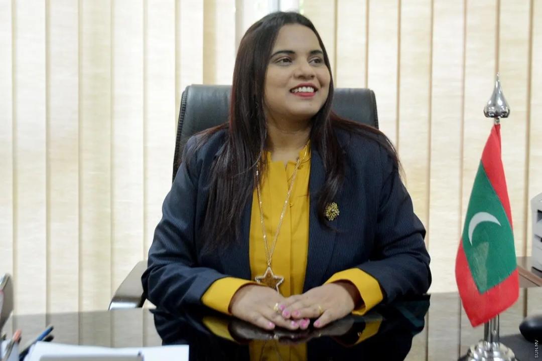 އަމާޒަކީ ރާއްޖެއާއި ޖަޕާނުގެ އިޤްތިޞާދީ ގުޅުން ފުޅާވުން: ވަޒީރު އިރުތިޝާމް