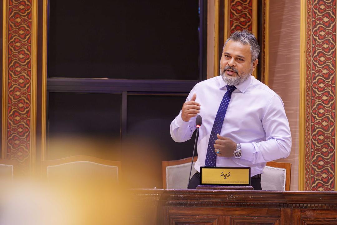 މަސްގަންނަން މިފްކޯއަށް ދެމުންދިޔަ ސަބްސިޑީ ސަރުކާރުން ހުއްޓާލައިފި