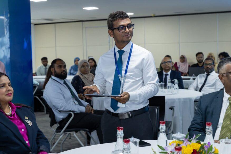 ފަވަރައާއި ޔޫޕީއައި ގުޅާލައި، އިންޑިއާއަށް ސިކުންތުކޮޅެއް ތެރޭ ޓްރާންސްފަރ ކުރެވޭނެ
