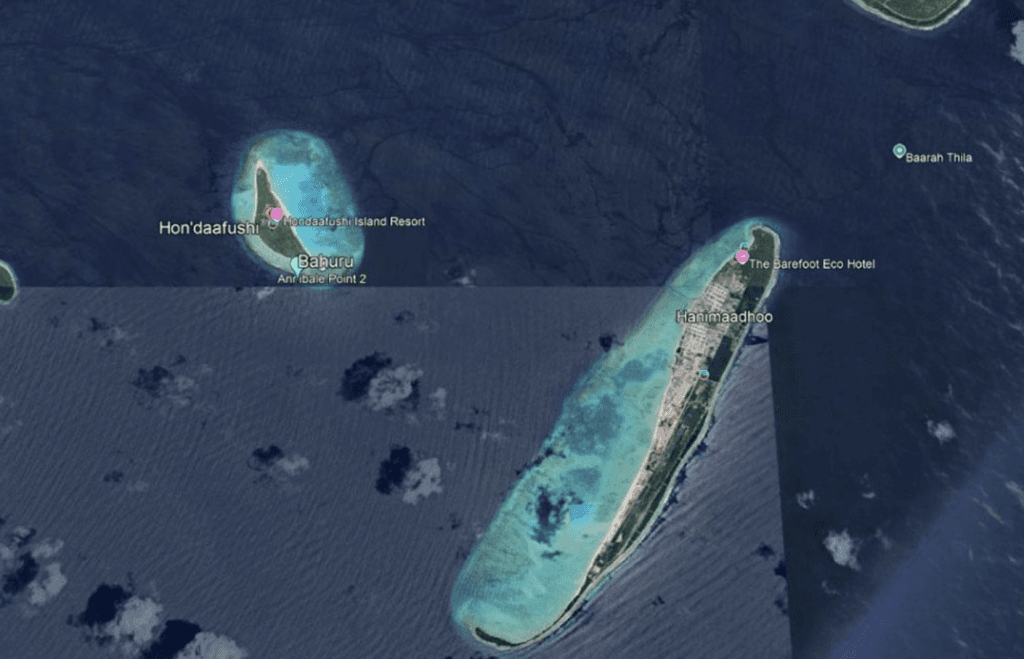 މަސްދޯންޏަކުން ގެއްލުނު މީހާ ފެނިއްޖެ، ހާލު ރަނގަޅު