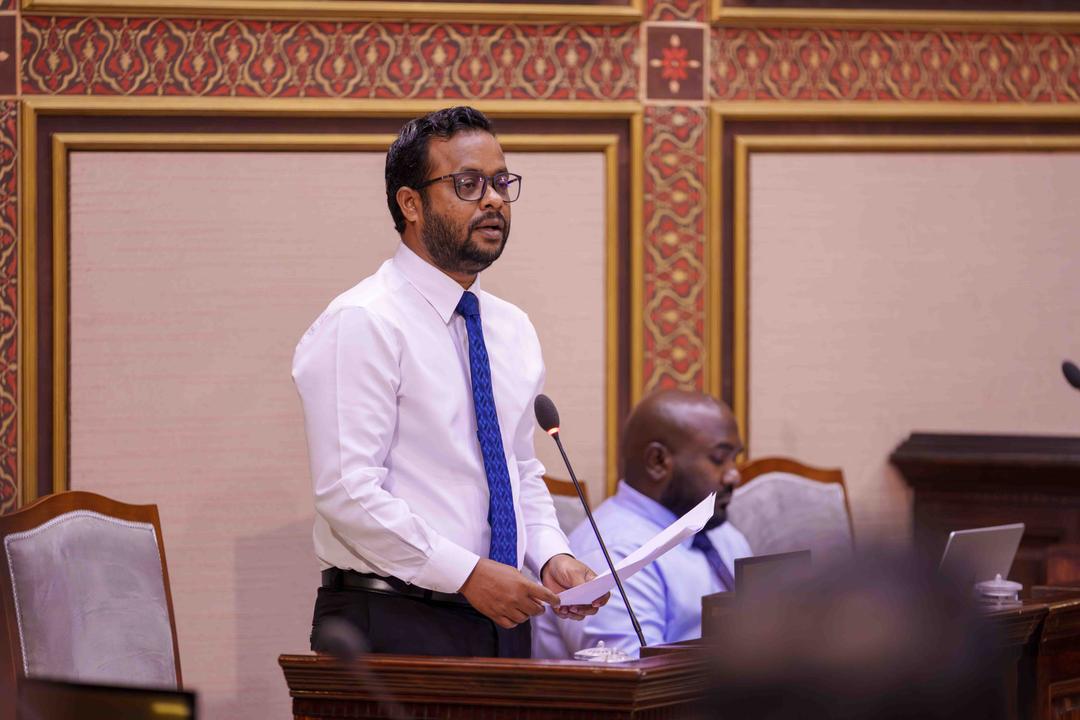 ހިރިމަރަދޫ ރައްޔިތުންނަށް ހިންގާ ހައުސިންގ މަޝްރޫޢަށް ހަނިމާދޫ ކައުންސިލުން އެއްބާރުލުމެއް ނުލިބޭ: ވަޒީރު މުއްޠަލިބް