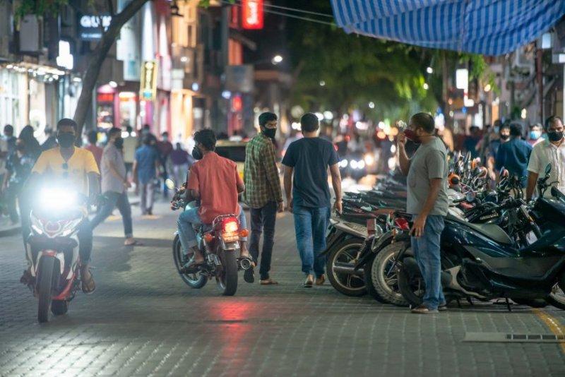 ރާއްޖޭގެ އާބާދީގައި އެންމެ ގިނައީ 36 އަހަރާއި 64 އަހަރާ ދެމެދުގެ މީހުން