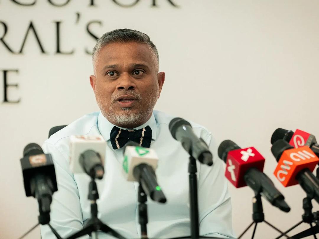 ޕީޖީ އޮފީހުން ޖޫން މަހު 228 މައްސަލައެއް ބަލައިގަތް