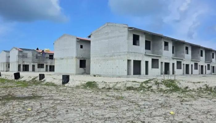 13 ރަށެއްގައި 2،100 ހައުސިން ޔުނިޓް ތަރައްގީކުރަން ހުޅުވާލައިފި