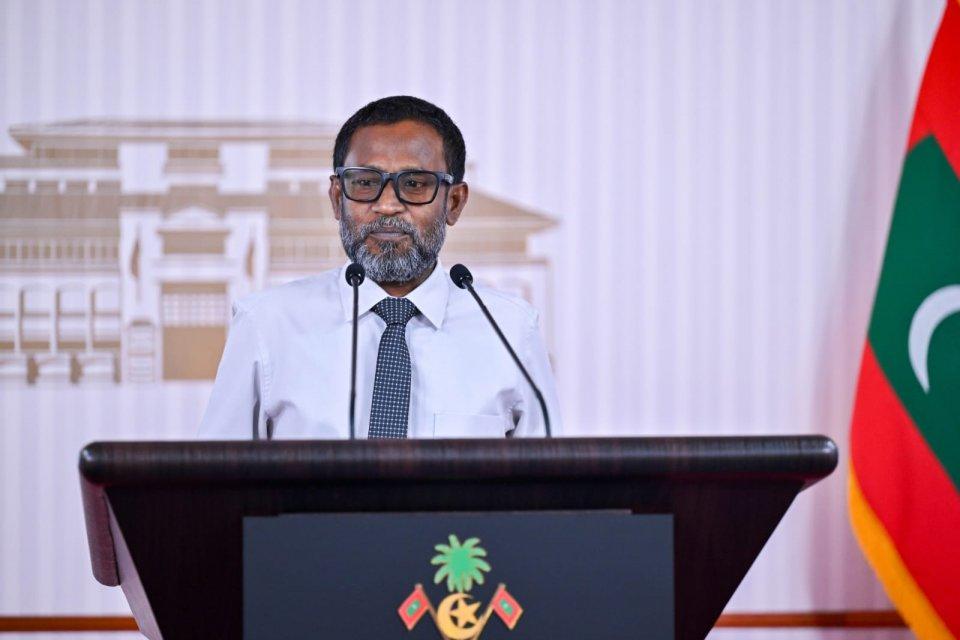 ރާއްޖޭގައި އަހަރަކު 517,000 ޓަނުގެ ކުނި އުފައްދާ