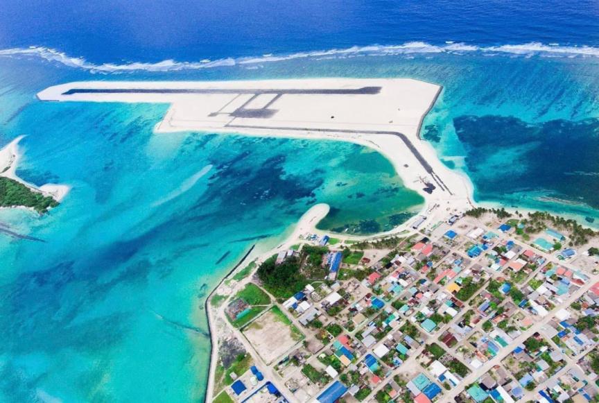 ހޯރަފުށީ ބިމެއް ކުއްޔަށް ދޫކުރި މައްސަލާގައި ކުރީގެ ކައުންސިލަށް ދައުވާކުރަނީ