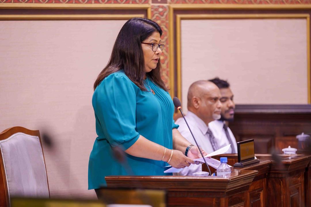 ކެންސަރުގެ ފަރުވާއަށާ ޓެސްޓްތައް ހެދުމަށް ބޭރަށްދާ މީހުންގެ އަދަދު އިތުރުވަނީ