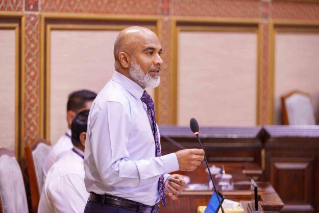 އަރަބިއްޔާ ސްކޫލްގެ މަސައްކަތް ތާވަލާ އެއްގޮަށް ކުރިއަށްދޭ، އަންނަ އަހަރު ކިޔަވައިދޭނީ އާ އިމާރާތުގައި: ޝަފީއު