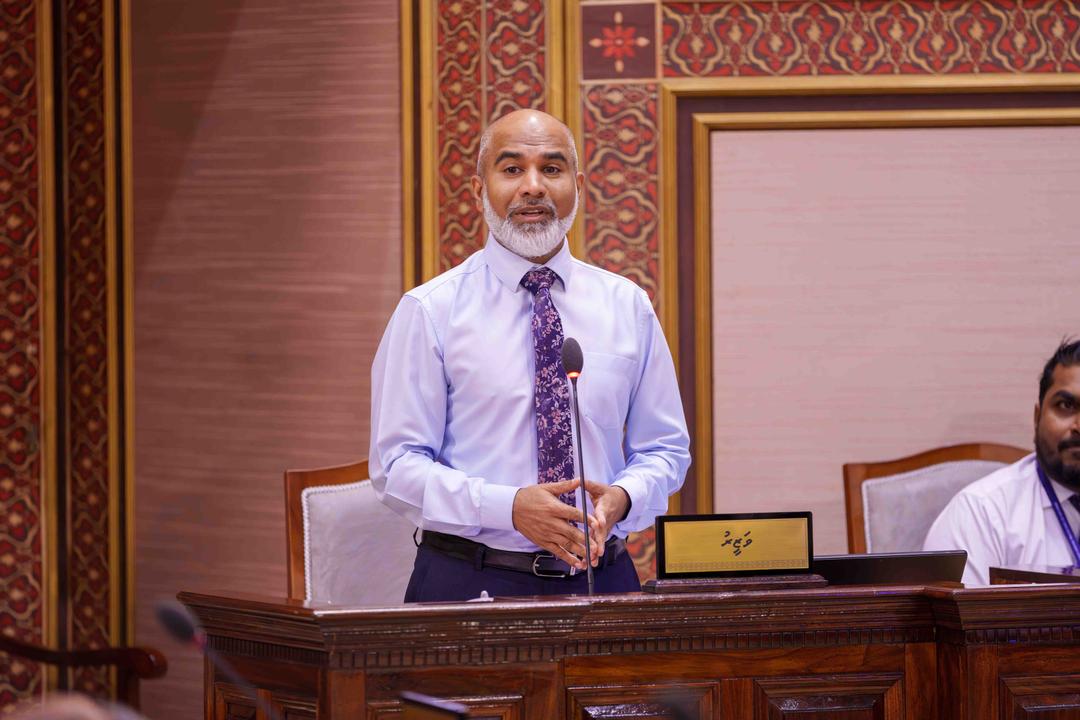"ކޫލް ސްކޫލް" މަޝްރޫއުގެ 61 ޕަސެންޓް ނިމިއްޖެ