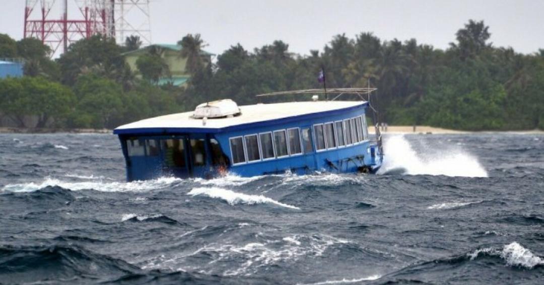 ކުރިއަށް އޮތް ހަފްތާ ބަންދުގައިވެސް މޫސުން ގޯސް