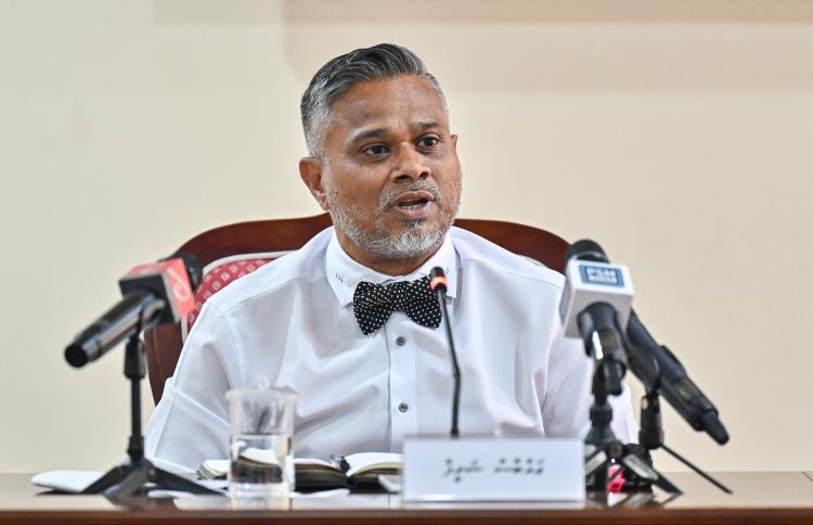 ޕީޖީއޯ 2.0: ބޮޑެތި މައްސަލަތައްވެސް ގިނަވެގެން 48 ގަޑިއިރު ތެރޭ ކޯޓަށް ފޮނުވޭނެ