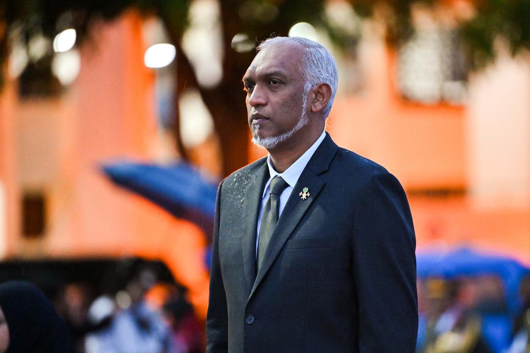 ޢަޒުމު އާކުރަންވީ މިގައުމުގައި ހިތި ތަޖުރިބާތަކެއް އިޢާދަވިޔަ ނުދިނުމަށް: ރައީސް