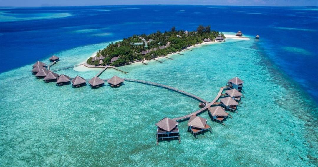 15 ރަށަކާއި ފަޅެއްގައި ހަލާލް ޓޫރިޒަމް ހިމެނޭހެން ރިސޯޓު ތަރައްޤީކުރަނީ