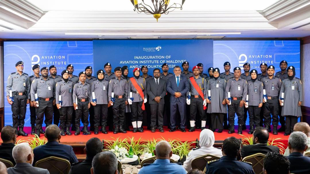 އޭވިއޭޝަން އިންސްޓިޓިއުޓްގެ ސަބަބުން ގާބިލު މީހުން ބިނާކުރުން ހަލުވިވާނެ: ސީއީއޯ ޝަރީފް