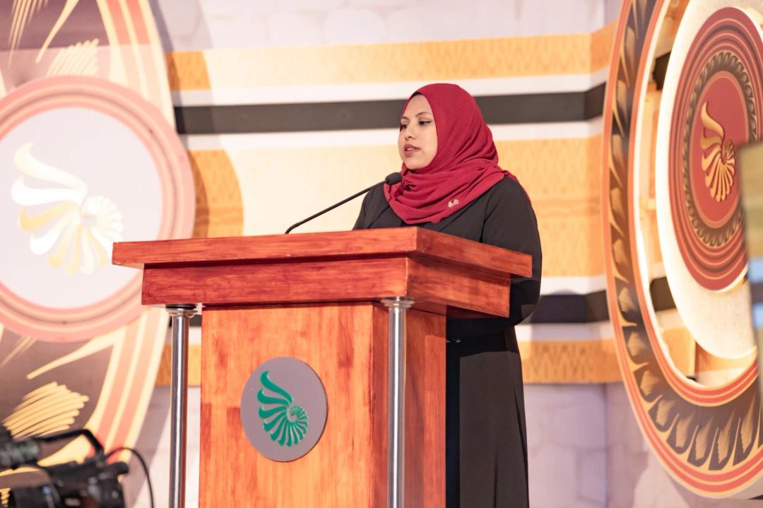 އަންނަން އޮތް ޖީލުތަކަށް ތަރިކަ ރައްކާތެރިކުރުމަކީ އެންމެންނާވެސް ގުޅި ލާމެހިފައިވާ ވަރަށް މުހިންމު ޒިންމާއެއް: ހީނާ