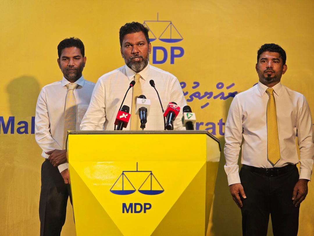 ތަކެތީގެ އަގުތައް ދަނީ އުފުލެމުން، އަހަރު ނިމޭއިރު އަތް ނުފޯރާ ވަރަށް އަގު ބޮޑުވެގެން ގޮސްދާނެ: އެމްޑީޕީ