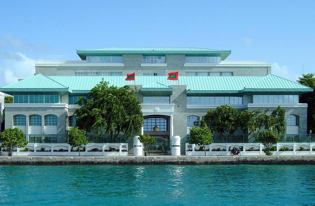 އިންފޮމޭޝަން ކޮމިޝަނަރުގެ މަގާމަށް ކުރިމަތިލުމަށް ހުޅުވާލައިފި
