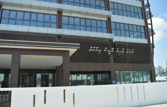 އެހީގެ ކަންކަމުގައި އެދި މިދިޔަ ޖުލައި މަހު 2،400 އަށްވުރެ ގިނަ ކޯލް