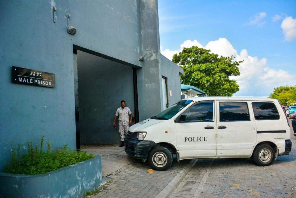 މާލޭ ޖަލު ތަޅާލުމުގެ މަސައްކަތް މި އަހަރުތެރޭ ނިންމަނީ
