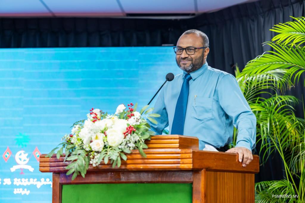 ވަޤުފު ފަންޑަށް 3 މިލިއަނަށް ވުރެ ގިނަ ރުފިޔާ 