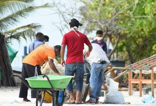 ފާއިތުވިީ 10 ދުވަހުގެ ތެރޭގައި ރާއްޖޭގައި މަސައްކަތްކުރާ ބަންގްލަދޭޝްގެ 8 މަސައްކަތްތެރިއަކު މަރުވެއްޖެ
