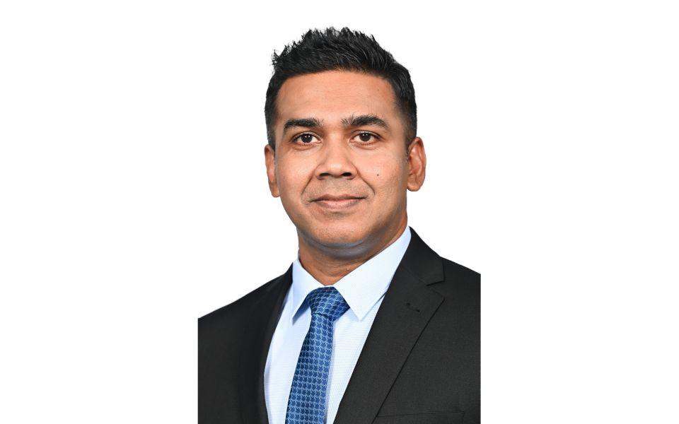 ހޯމްލޭންޑް މިނިސްޓްރީގެ ސްޓޭޓް މިނިސްޓަރުގެ މަގާމުން ފައިރޫޝް އިސްތިއުފާ ދެއްވައިފި