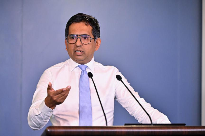 އަގުމަގު ޕޯޓަލްގައި 2،224 ވިޔަފާރި ރަޖިސްޓަރީކޮށްފި