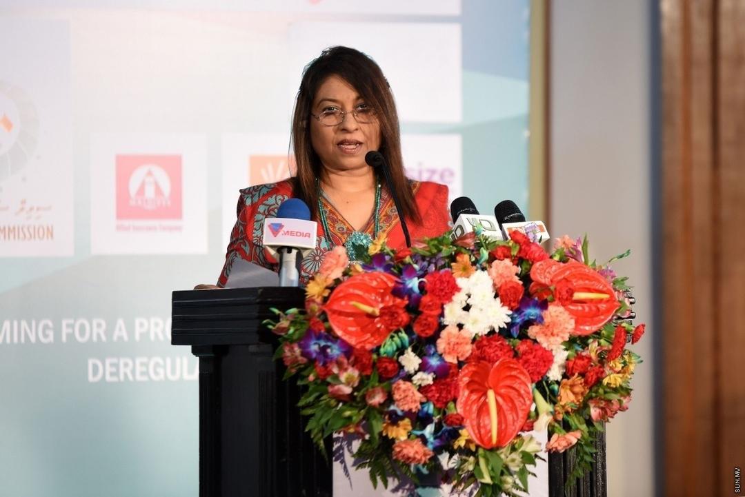 އިނގިރޭސިވިލާތަށް ކަނޑައަޅުއްވާފައި ހުންނަވާ ސަފީރަކަށް ޖަމީލާ