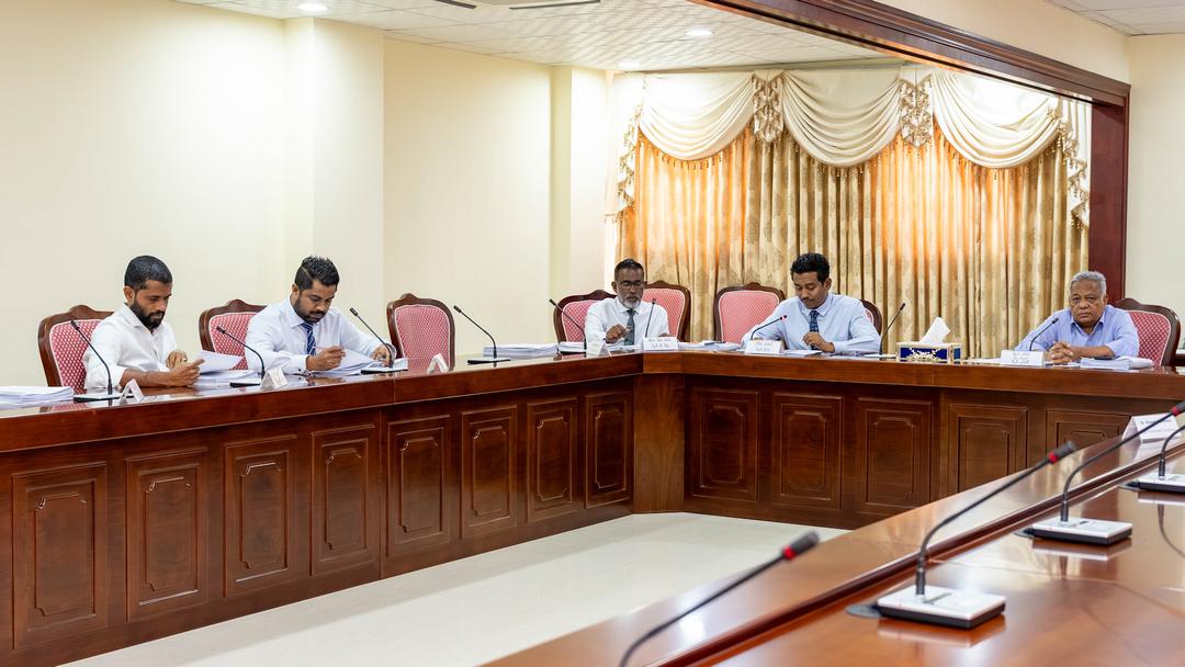 އެމްއެމްއޭގެ ރޭޓާ ޚިލާފަށް ޑޮލަރު ވިއްކުމާއި އިޝްތިހާރުކުރުން ކުށަކަށް ހަދަނީ