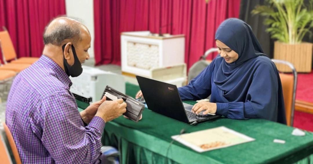 މުދަލު ޒަކާތް ވާޖިބުވާ ނިސާބު 19،266 ރުފިޔާއަށް ދަށްކޮށްފި