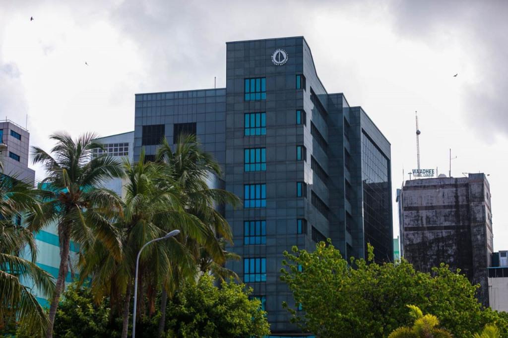 ރުފިޔާ ލިކުއިޑިޓީ ދަށްކުރުމަށް އެމްއެމްއޭ އިން 3 ބިލިއަން ރުފިޔާ ނަގައިފި