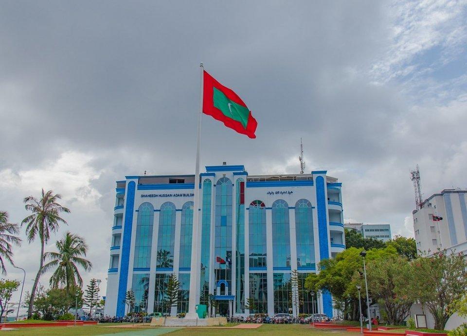 ޖުލައިގެ ނިޔަލަށް 144.3 ކިލޯގެ މަސްތުވާތަކެތި އަތުލައިގަތް: ފުލުހުން