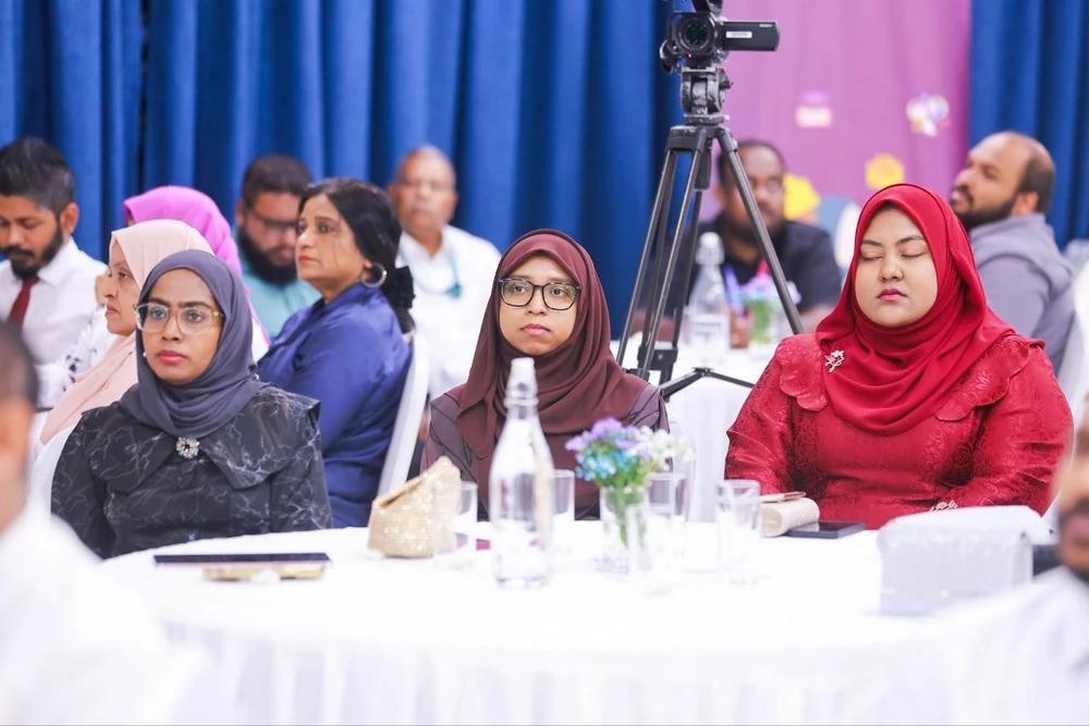 ވަޒީފާގެ ބާޒާރު ހަރުދަނާކުރުމަށް "މައި ކެރިއަރ ޕޯޓަލް" އިފްތިތާޙުކޮށްފި
