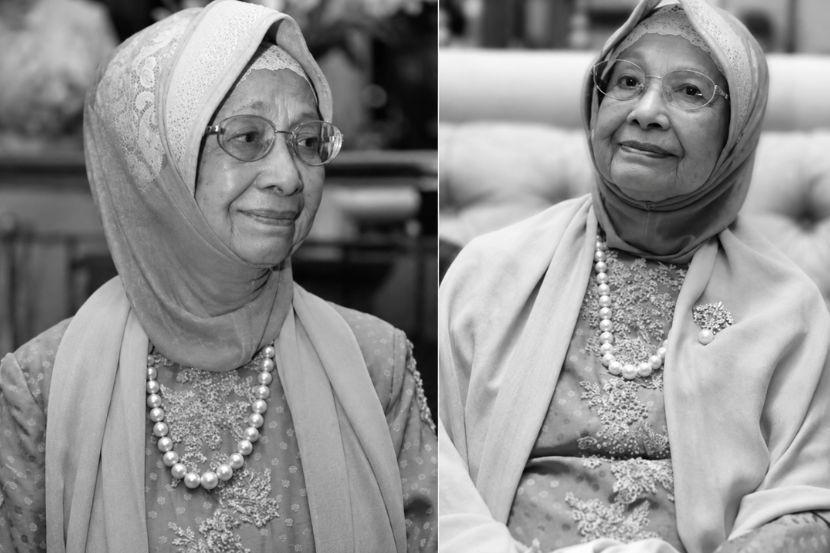 މެލޭޝިއާގެ ކުރީގެ ބޮޑުވަޒީރުގެ އަނބިކަނބަލުން އަވަހާރަވުމާ ގުޅިގެން، ރައީސުލްޖުމްހޫރިއްޔާ ތަޢުޒިޔާ ފޮނުއްވައިފި