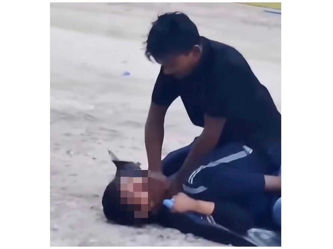 ބިދޭސީ އަންހެނަކަށް އަނިޔާކޮށް ފޭރުނު މައްސަލައިގައި މީހަކު ހައްޔަރުކޮށްފި