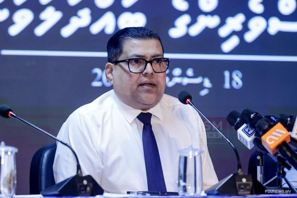 ޖަލުގައި ބަންދުކުރެވިފައިވާ މިހުންގެ އިންސާނީ ކަރާމާތް ދެމެހެއްޓުން މުހިންމު: ފަސީޙު
