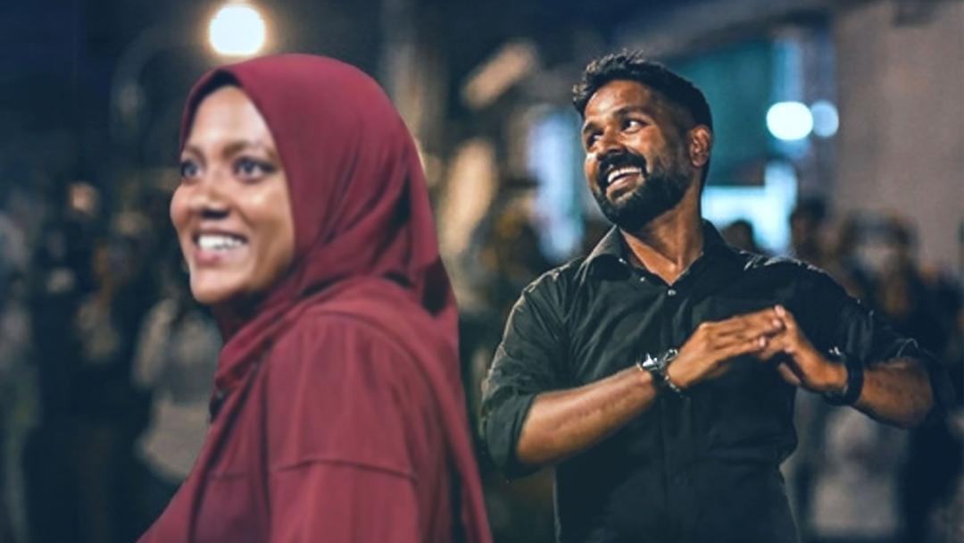 ފުލުހުންގެ ފެމިލީ ނައިޓްގައި ބާރަށު ޝިޔާމްގެ ފަރި ހުށަހެޅުންތައް ފެނިގެންދާނެ