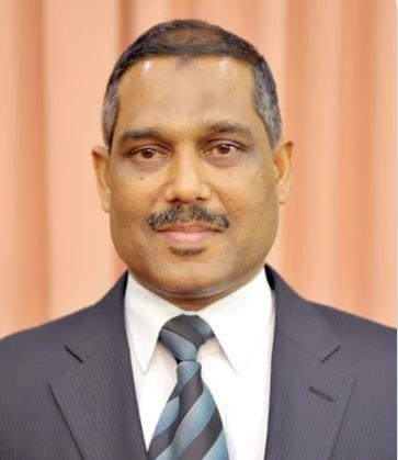 ޑރ. މުޙައްމަދު ޢަލީ އަވަހާރަވުމާއި ގުޅިގެން ރައީސް  ތަޢުޒިޔާ ވިދާޅު ވެއްޖެ