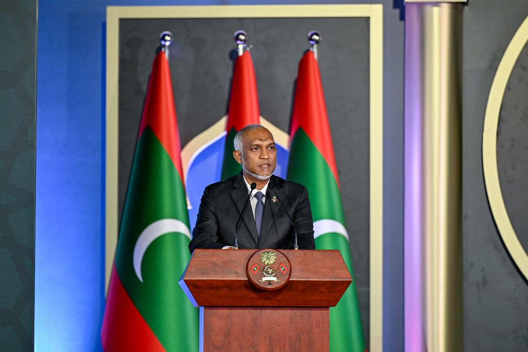 ދިވެހިރާއްޖޭގެ ސަޤާފީ ސިޔާދަތާއި މިނިވަންކަމުގެ ފުރާނައަކީ މާތްވެގެންވާ އިސްލާމްދީން: ރައީސް