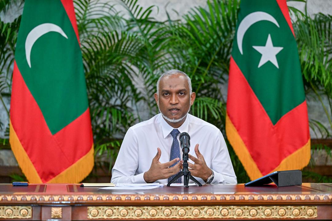 2028 ވަނަ އަހަރުގެ މެދަކާ ހިސާބަށް ދާއިރު ގިނަ ރައްޔިތުންތަކަކަށް ބޯހިޔާވަހިކަން ކަށަވަރުވާނެ: ރައީސް