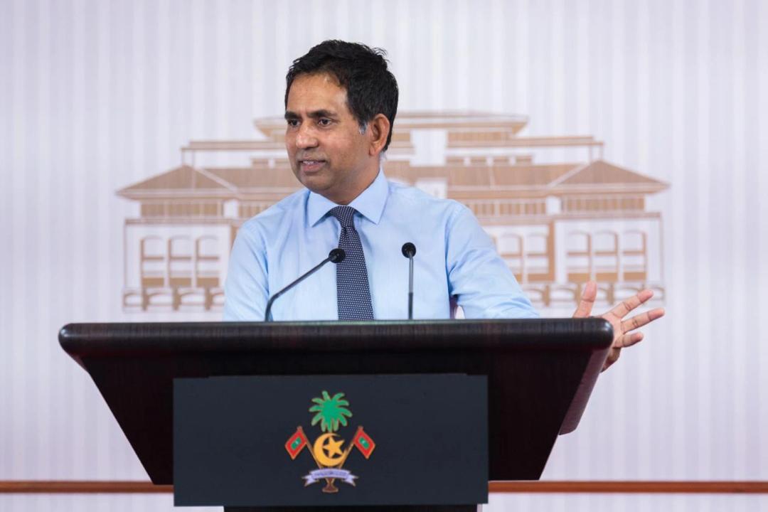 އެއްގަމު ދަތުރުފަތުރުގެ ޤާނޫނުން އާންމު ފަރުދެއްގެ ސަލާމަތާއި ރައްކާތެރިކަމަށް މަގުފަހިކޮށްދޭނެ: މިނިސްޓަރ